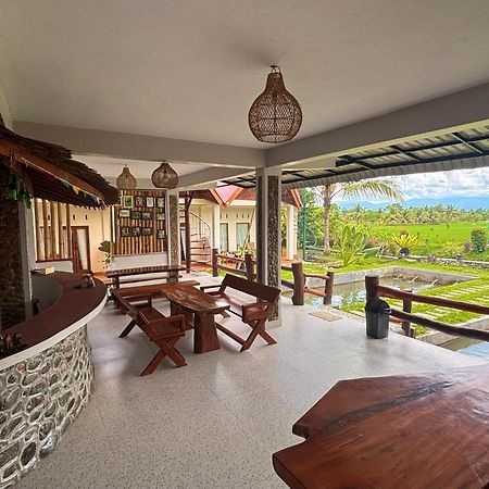 Sumatra Expedition Lodge Bukit Lawang Exterior foto
