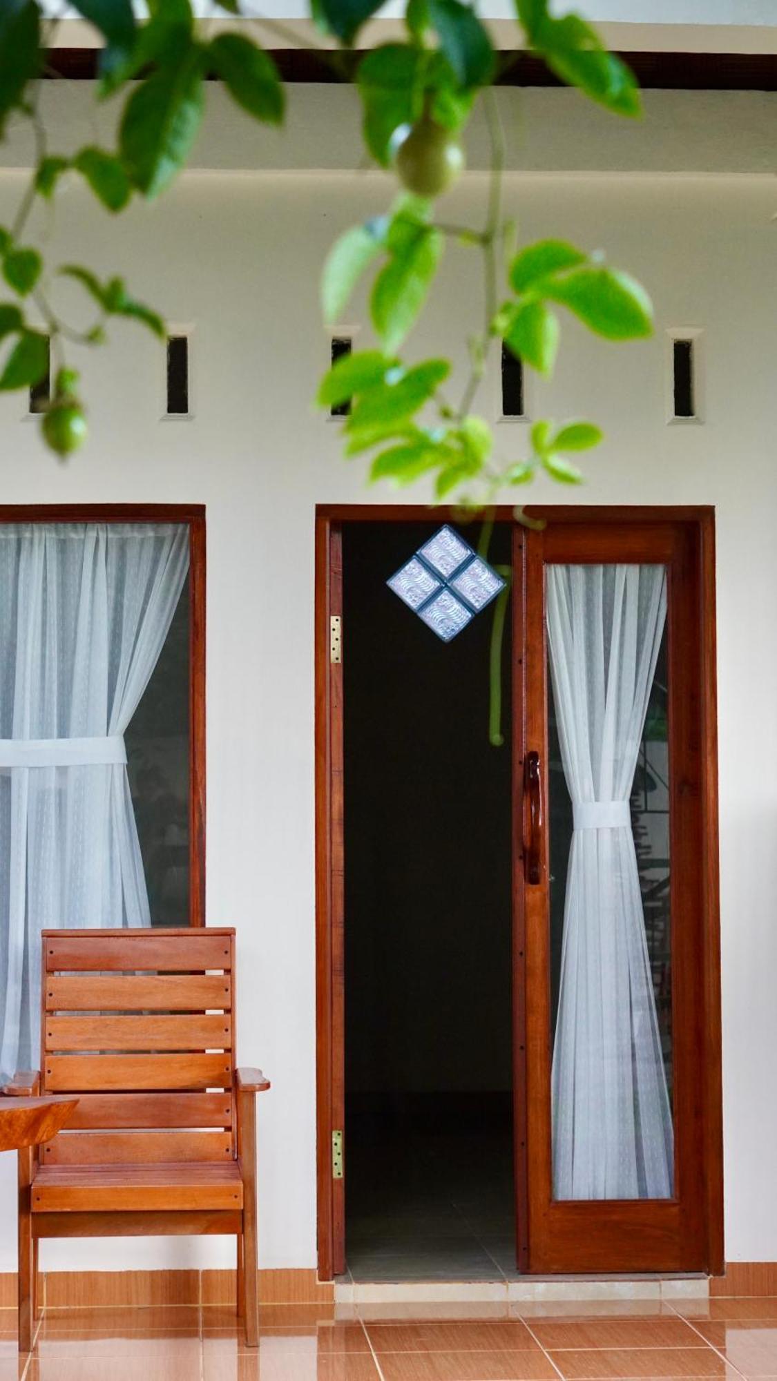 Sumatra Expedition Lodge Bukit Lawang Exterior foto