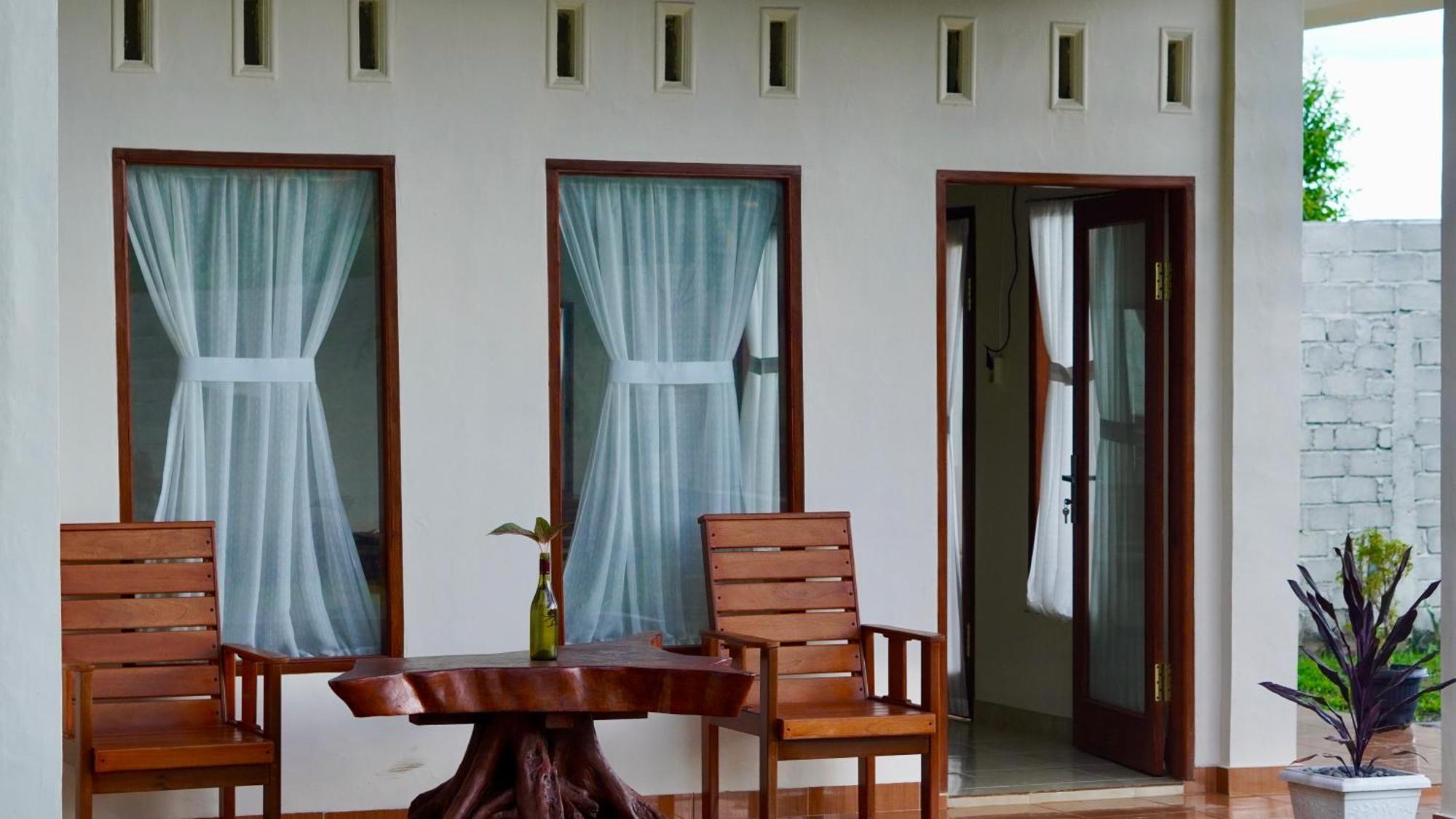 Sumatra Expedition Lodge Bukit Lawang Exterior foto