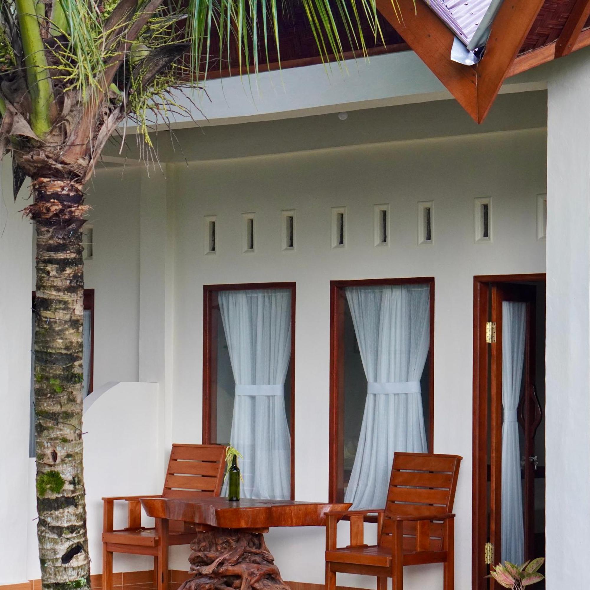 Sumatra Expedition Lodge Bukit Lawang Exterior foto