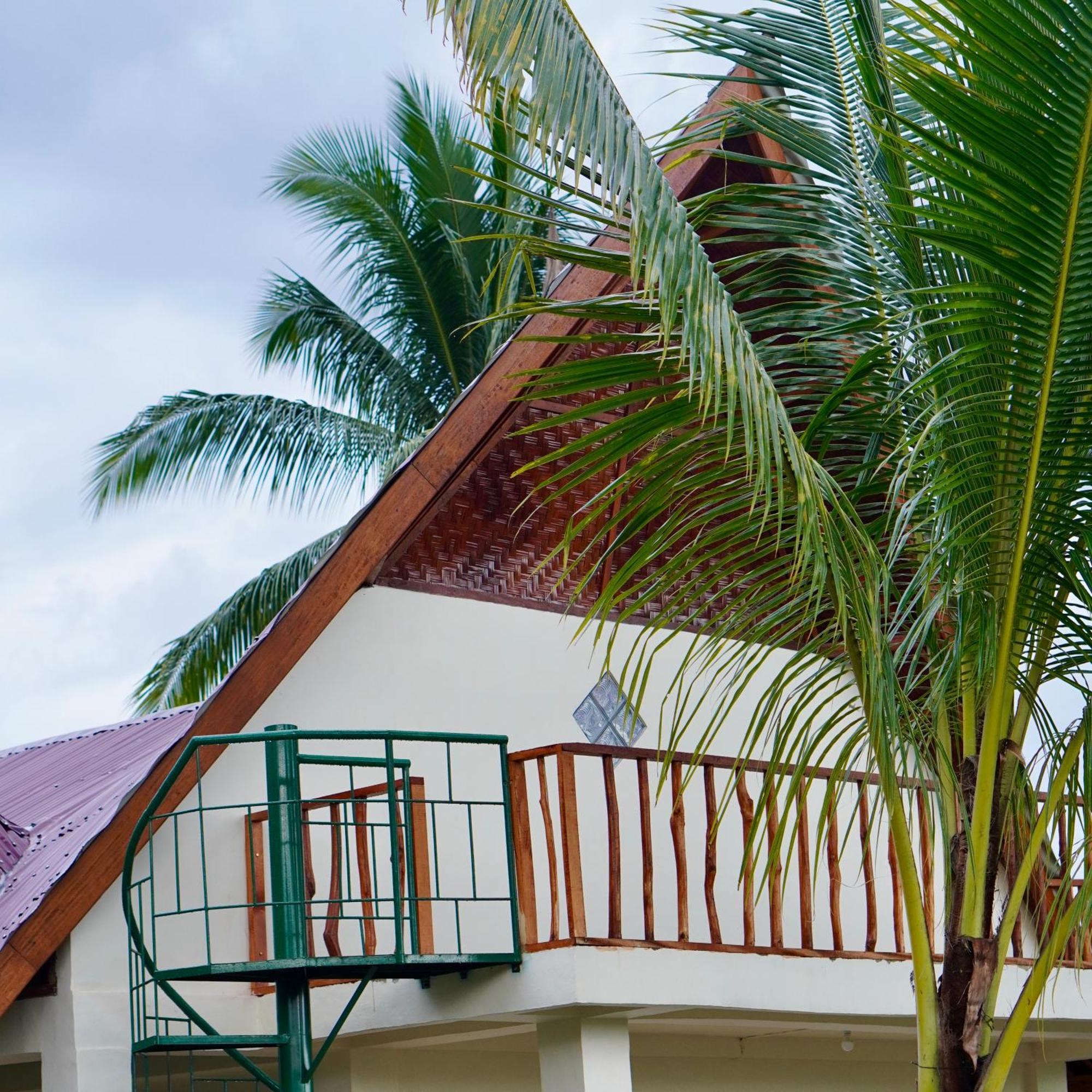 Sumatra Expedition Lodge Bukit Lawang Exterior foto