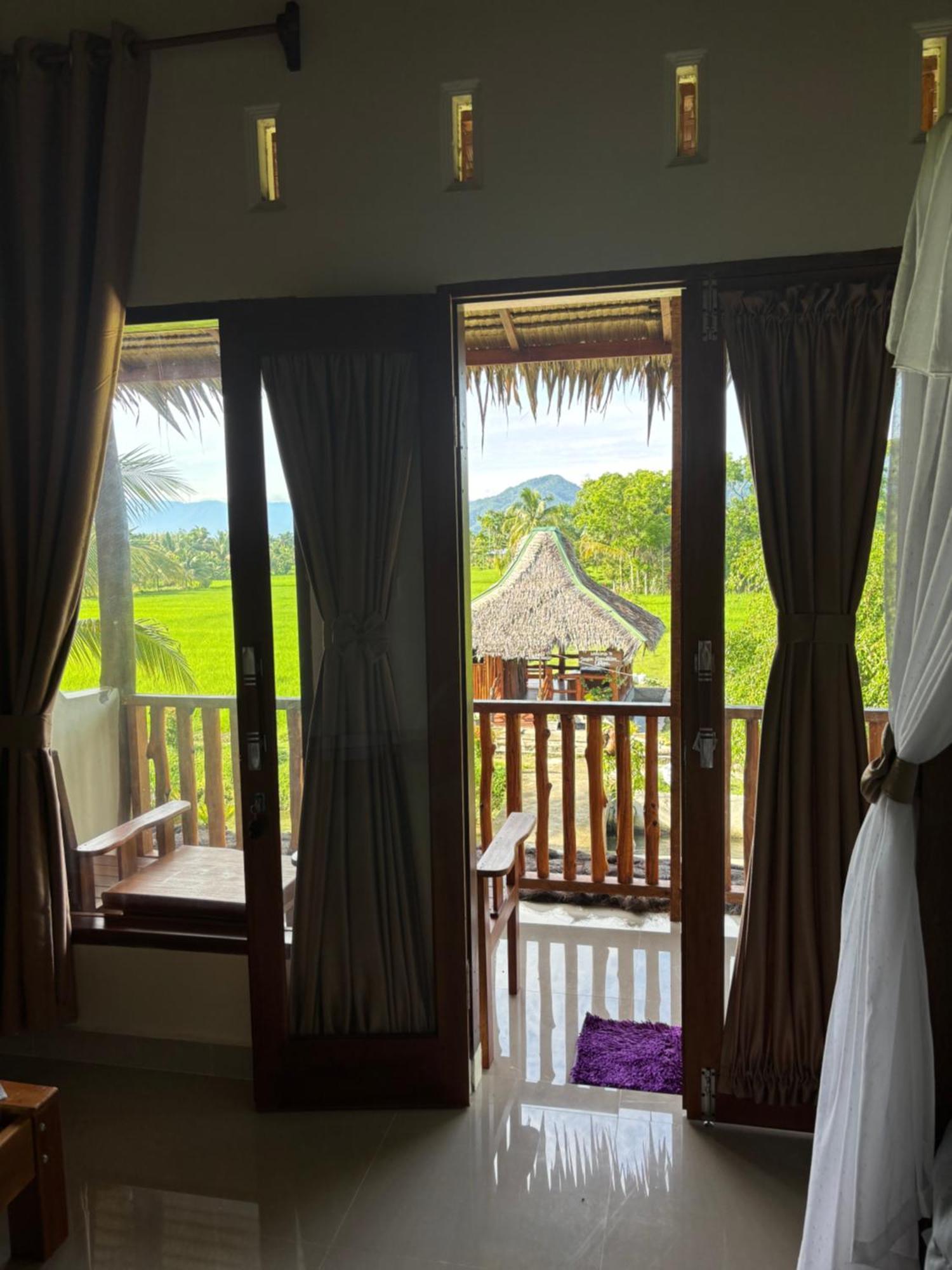 Sumatra Expedition Lodge Bukit Lawang Exterior foto