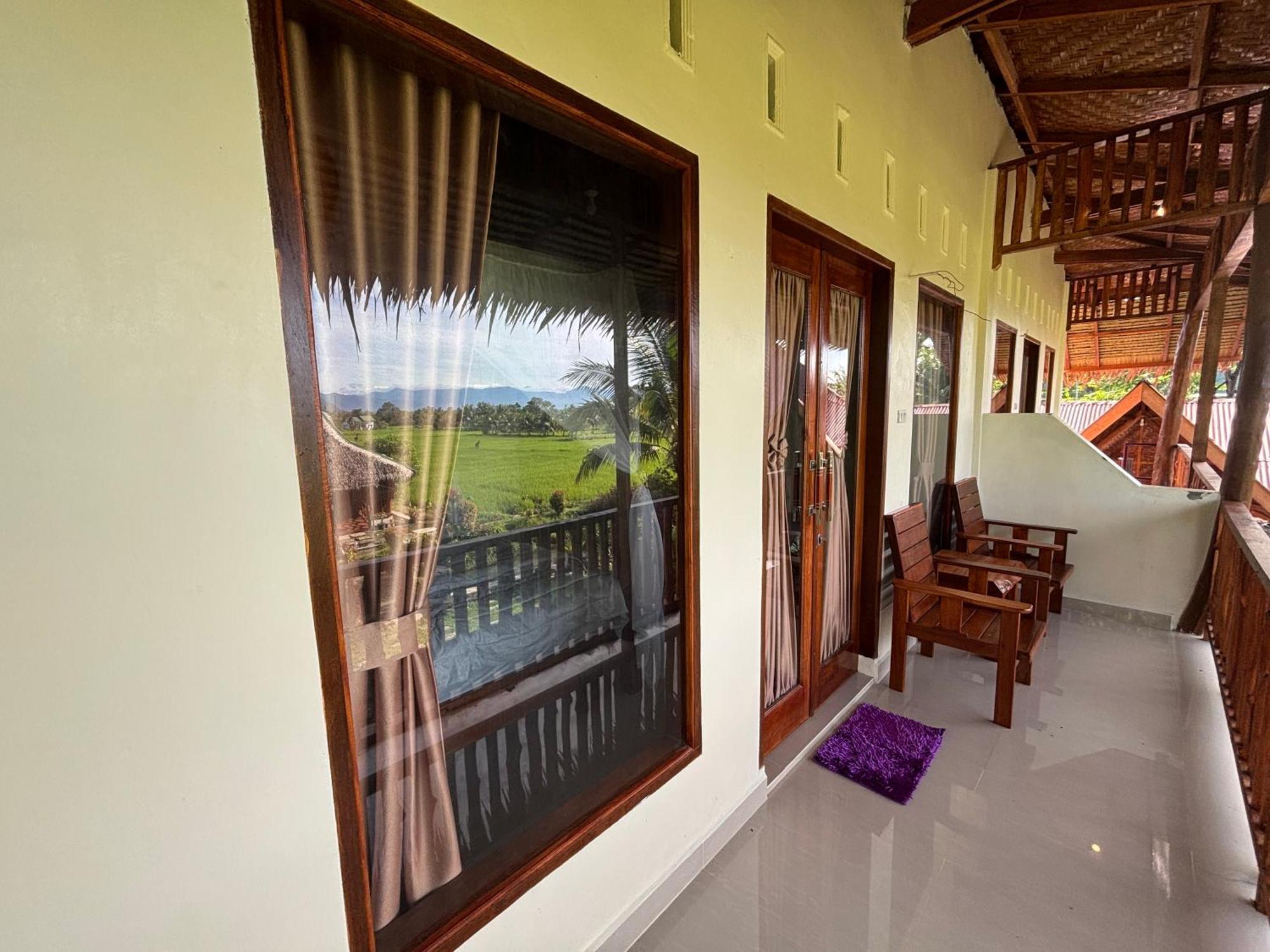 Sumatra Expedition Lodge Bukit Lawang Exterior foto